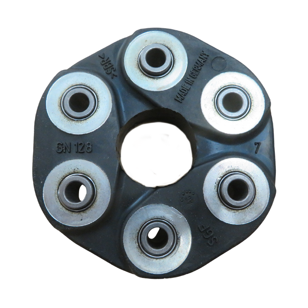 Rubber Flex Disc GN-128-0 for Putzmeister SP11