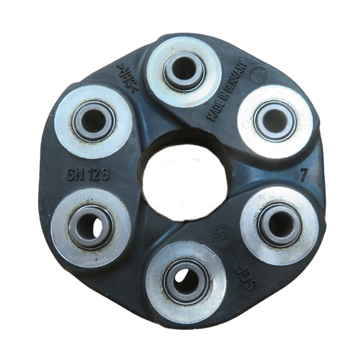 Rubber Flex Disc GN-128-0 for Putzmeister SP11