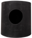 Drilled Rubber Pot for ALU Discharge Stands