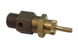 Safety Valve 1/4 Inch