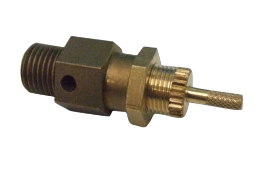 Safety Valve 1/4 Inch