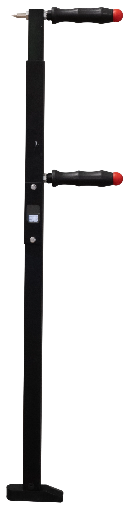 Aluminium Screed Gauge, Adjustable 85-115 cm