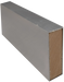 Swiss Screeding Level 85x27 mm, No Bubble