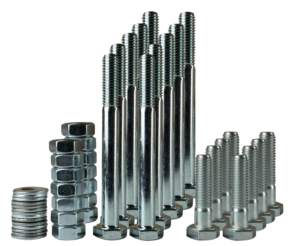 Screw Kit, 36 Pieces, for Mixing Tool 4230