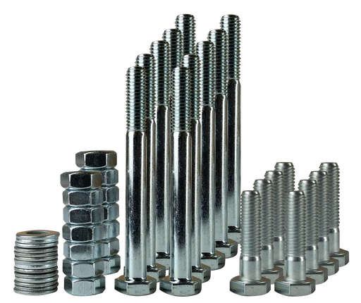Screw Kit, 36 Pieces, for Mixing Tool 4230
