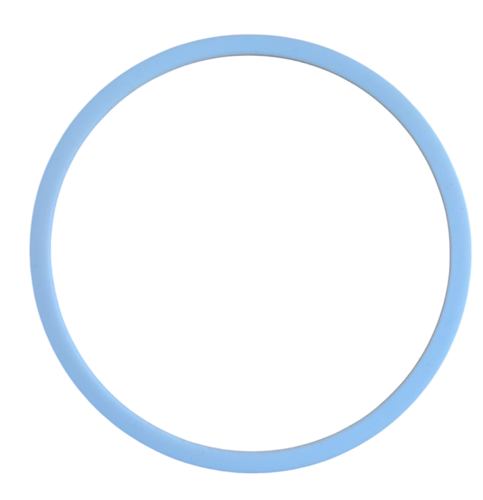 Suction Flange Seal for Mixing Pumps