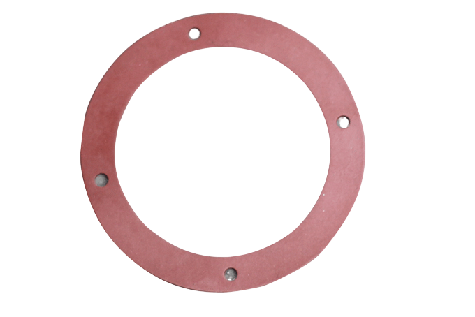 Valve Plate Sealing Ring, K2 Handy Compressor