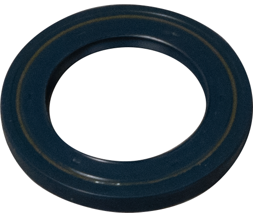 Shaft Seal 40 x 62 x 6 mm, Back Side