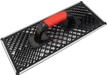 Open PVC Skimmer Float 380x160 mm, 660 g