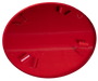 Smoothing Disc 980 mm, Type A Standard 45°
