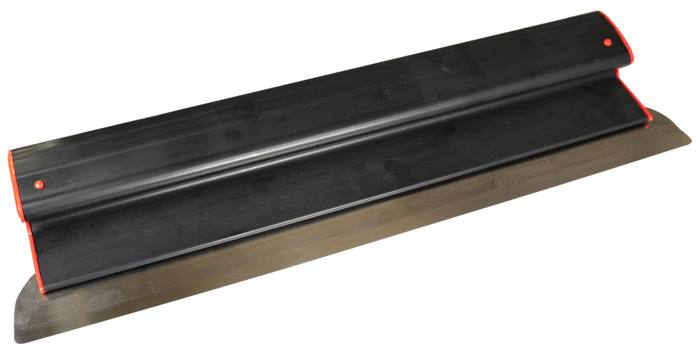PVC Q3-Q4 Smoothing Spatula, 0.3 mm Blade