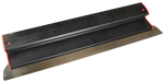 PVC Q3-Q4 Smoothing Spatula, 0.3 mm Blade