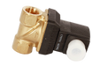 Solenoid Valve 3/4" 230 V, On/Off