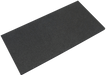 Black Sponge Pad 280x140 mm for Sponge Float