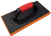 Large-Pored Sponge Float 280x140, 2K Handle