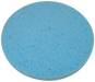Velcro Sponge 30x350 mm Blue, Plaster Finisher