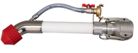 SPRITZJET TWIST FIX M Spray Gun, 400 mm, 25 mm