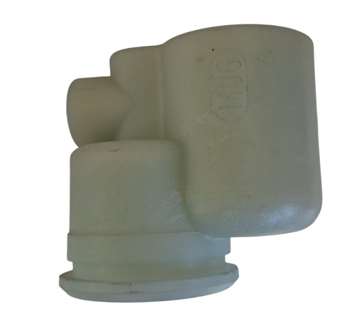 Spray Head Plastic, Lightweight Design