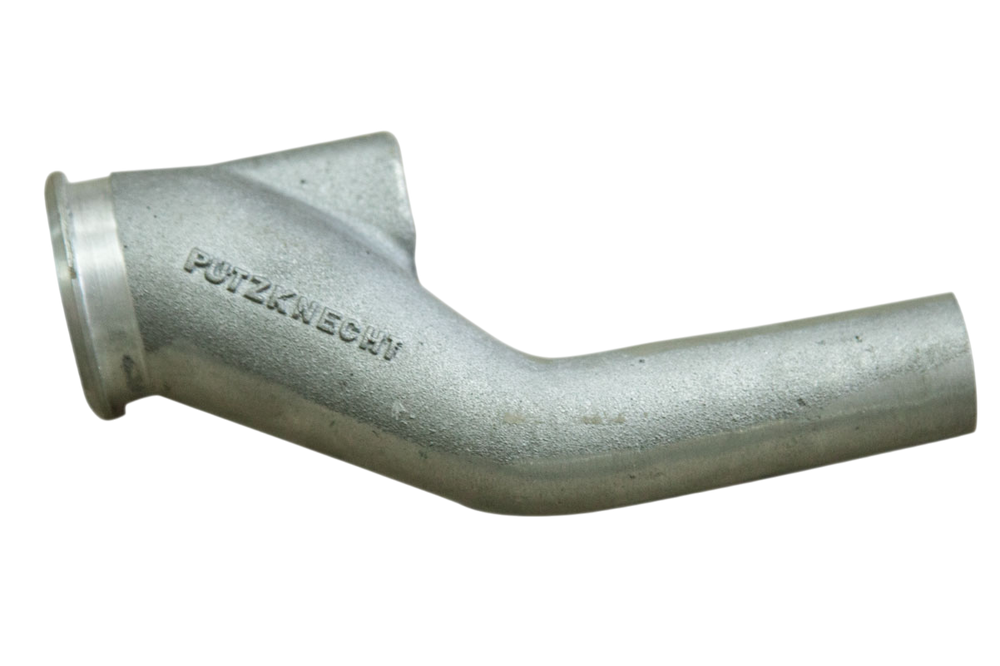Spray Head for Ülzener Putzknecht Machines