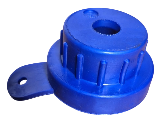 Spray Nozzle Blue, 12 or 14 mm