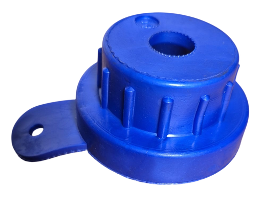 Spray Nozzle Blue, 12 or 14 mm