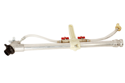 Spraying Gun 400 mm with Aluminium Tube