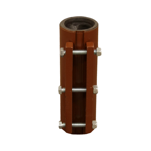 Stator D8-1.5 with Integrated Clamp, 89 mm