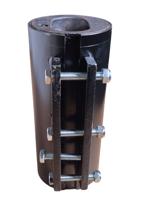 Stator T25 spb, 127 mm, Integrated Clamp