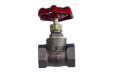 Stop Cock 1/2", Shut-Off Valve for Water