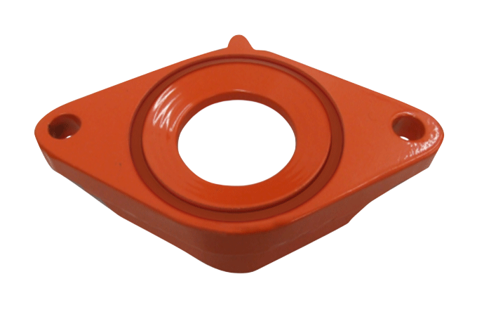 Suction Flange, Replacement Part