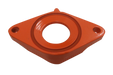 Suction Flange, Replacement Part