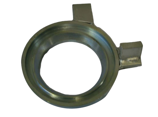 Suction Flange for Putzknecht S44, UE45/7