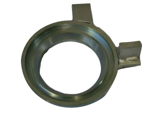 Suction Flange for Putzknecht S44, UE45/7