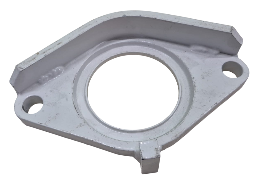 Suction Flange for PFT G4 R-Pumps