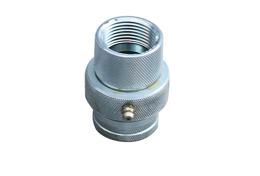 Swivel EZ 1" for Spray Guns and Pipes