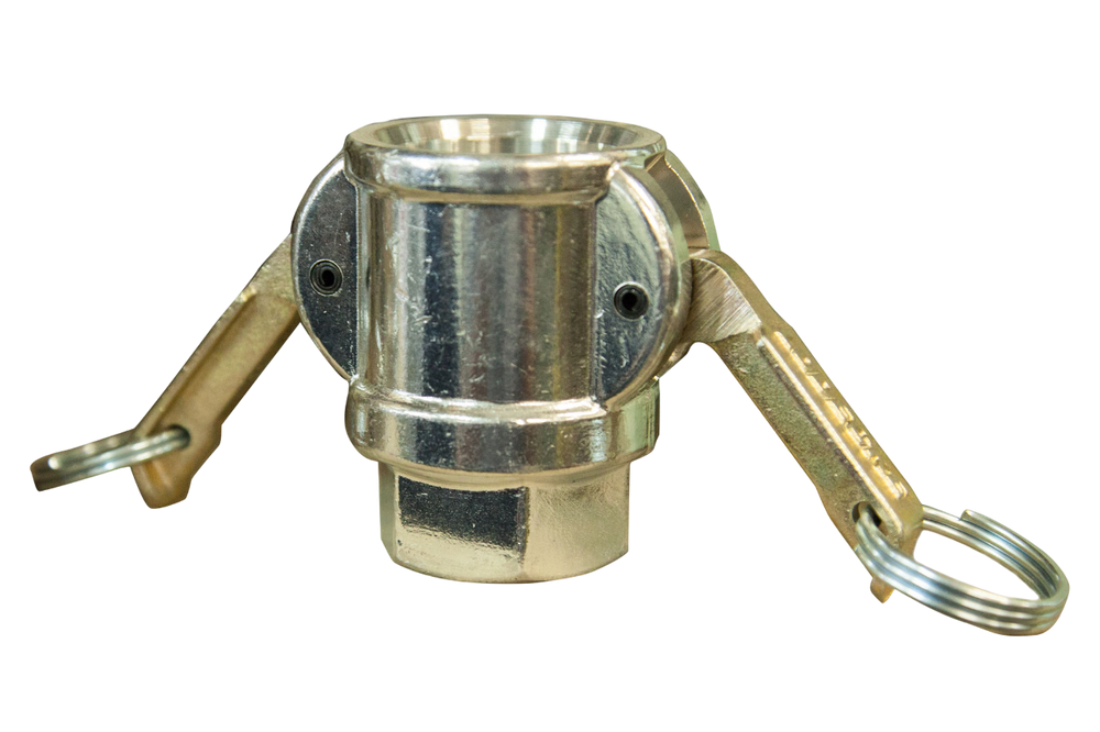 Swivel MT25-27, 1" Hose Connection