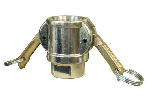 Swivel MT25-27, 1" Hose Connection