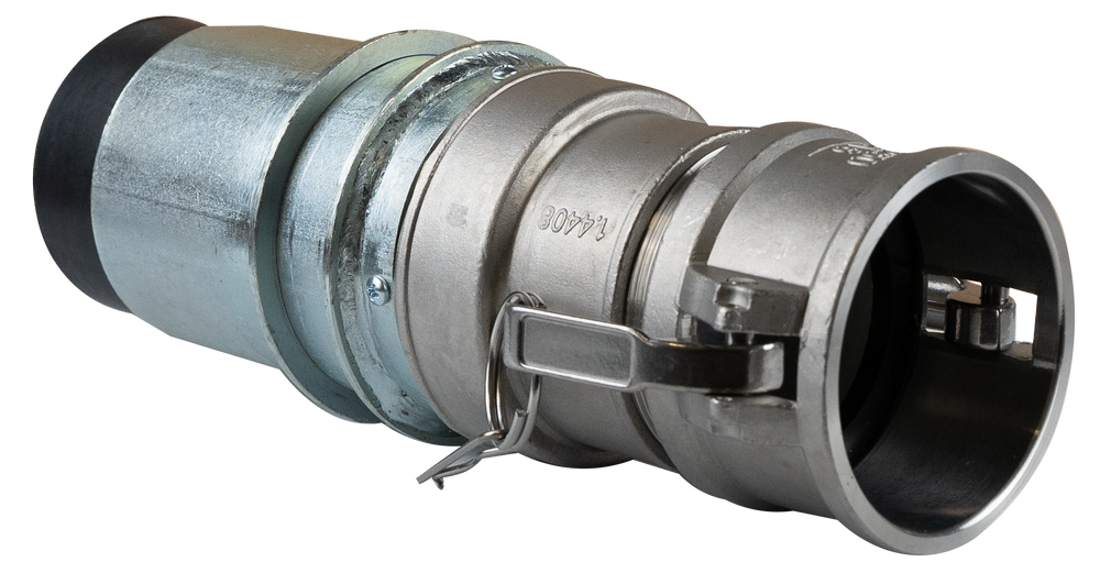 Swivel Part for Steel Tripod Discharge Stand