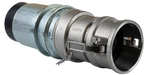 Swivel Part for Steel Tripod Discharge Stand