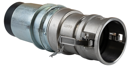 Swivel Part for Steel Tripod Discharge Stand
