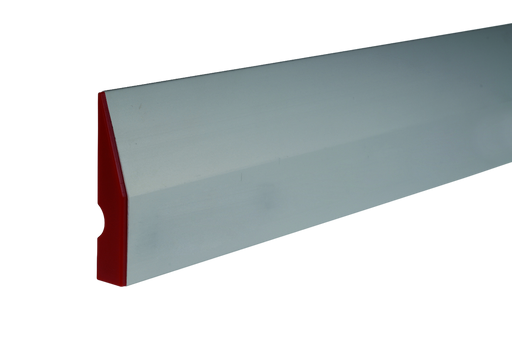 Reinforced T-Profile 98x17 mm, 1.2 mm Thick
