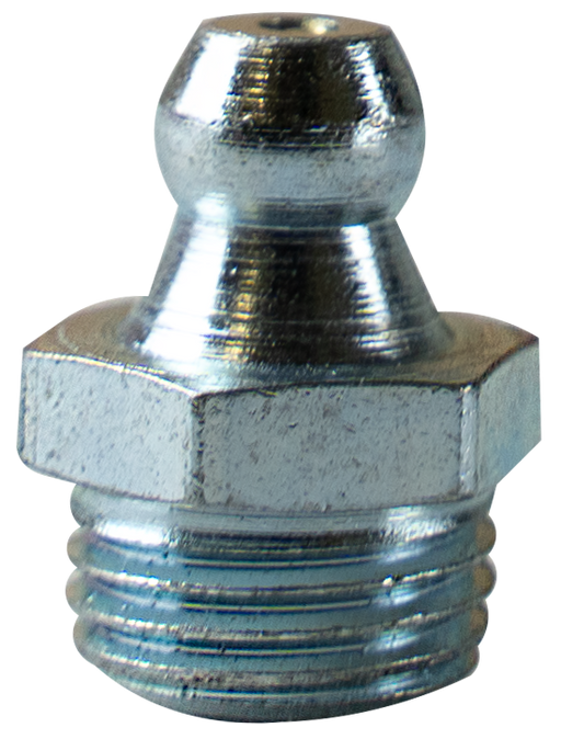 Tapered Grease Nipple AM 10x1, DIN71412