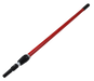 Telescopic Handle 123-220 cm, Adapter 2155-000
