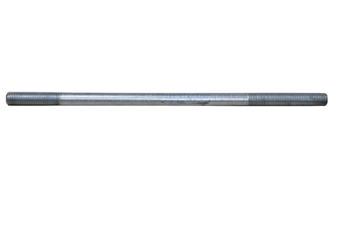 Tension Anchor M16 x 370 mm for Flanges