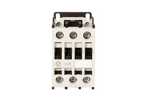 Three Phase Contactor 11 kW 42V, MP25, MSX