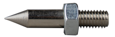 Aluminium Tip for Screed Gauge