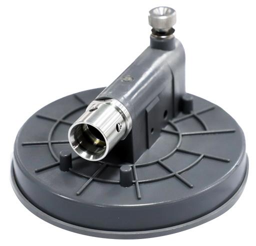 Tool Holder for Power Floats, Plaster Finishers