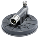 Tool Holder for Power Floats, Plaster Finishers