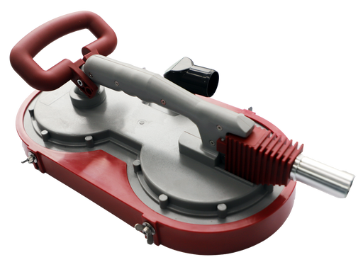 Tool Holder for Power Grinder, without Tools