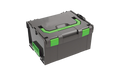 Transport Case for 5 Batteries or Charger